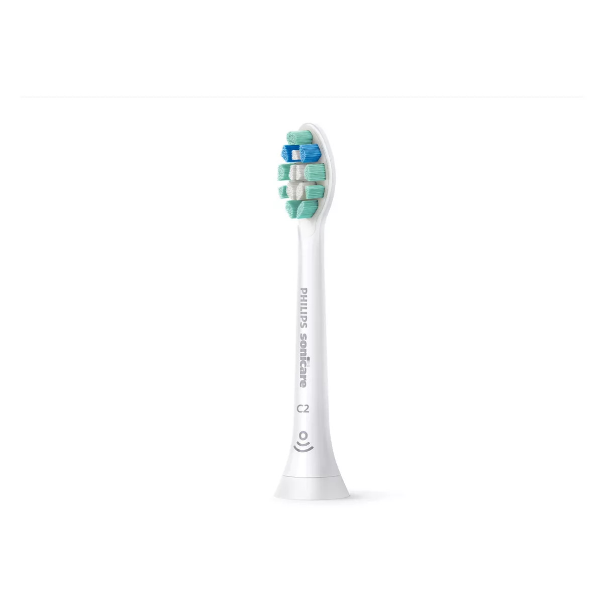 Philips Sonicare Optimal Plaque Control Replacement Electric Toothbrush Head - HX9023/65 - White ... | Target