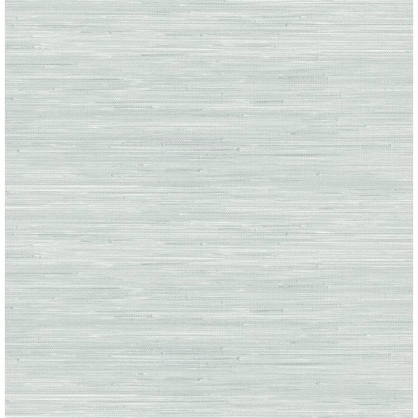 Peel & Stick Faux Grasscloth Double Roll | Wayfair North America