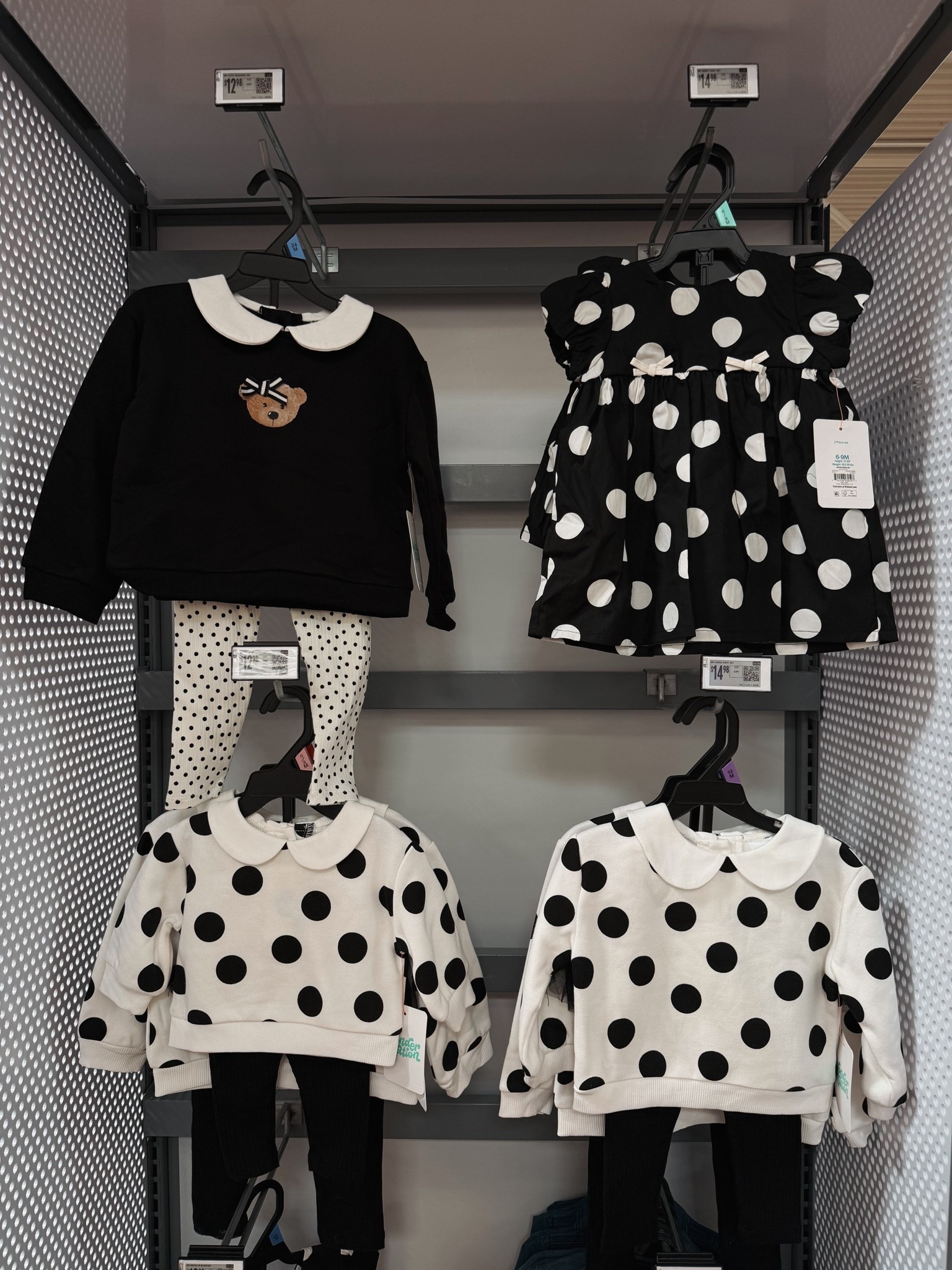 toddler girl fall outfits 🤍✨🍂

#LTKBaby #LTKKids #LTKmomlife