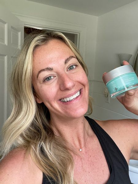 Get ready with me and my anti-aging skincare I’m loving! Makeup linked too! Code GAIL50

#LTKhome #LTKunder50 #LTKbeauty