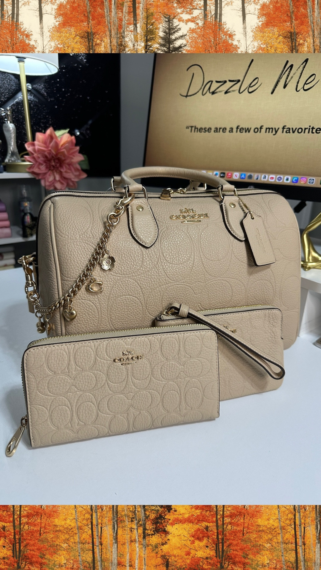 So glad I grabbed this beauty!!! However she is on sale now! You definitely want to pick her up!!

#LTKGiftGuide #LTKSaleAlert #LTKCyberWeek