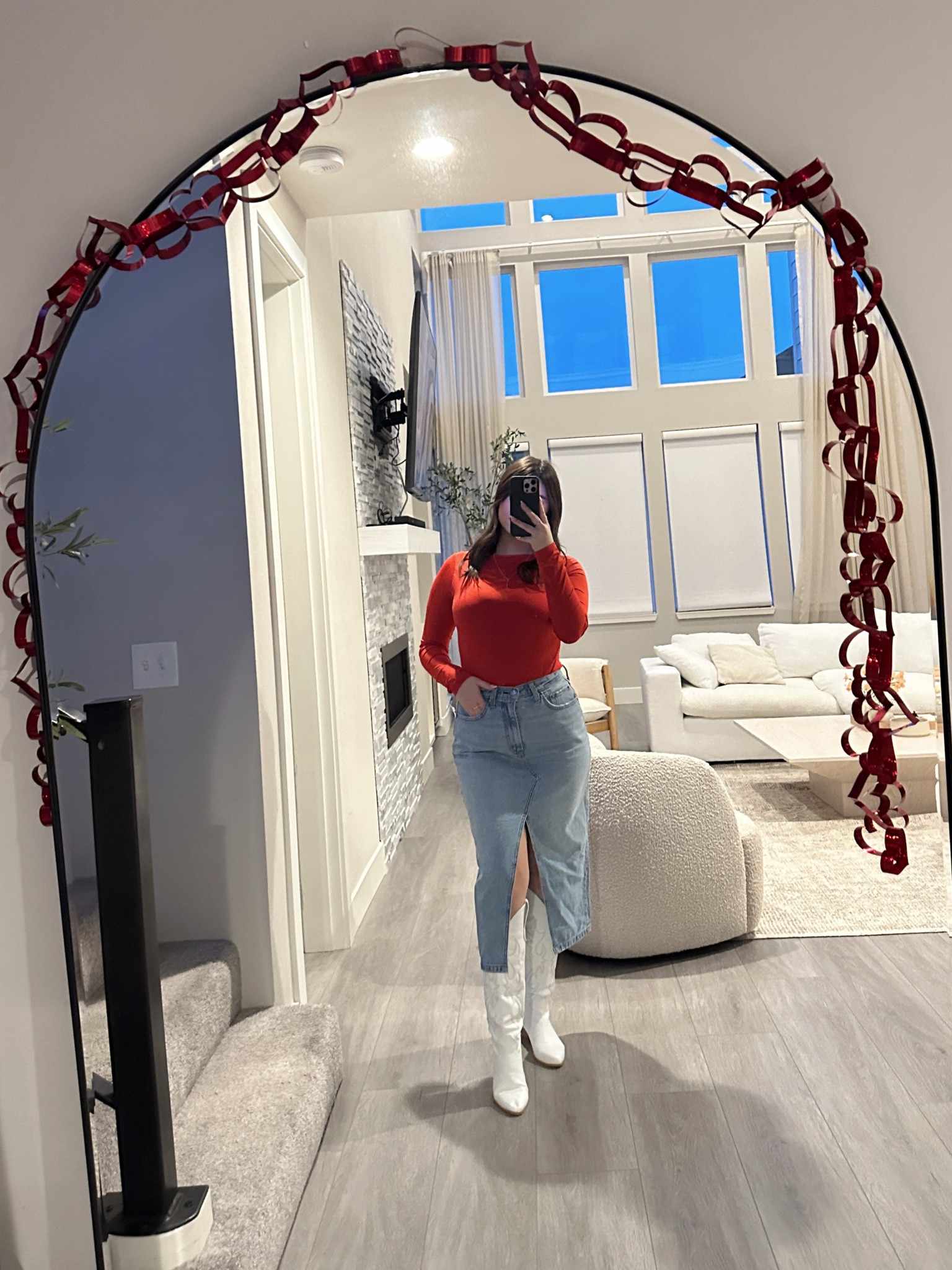Valentines fit💕

#LTKstyletip #LTKfindsunder50 #LTKbeauty