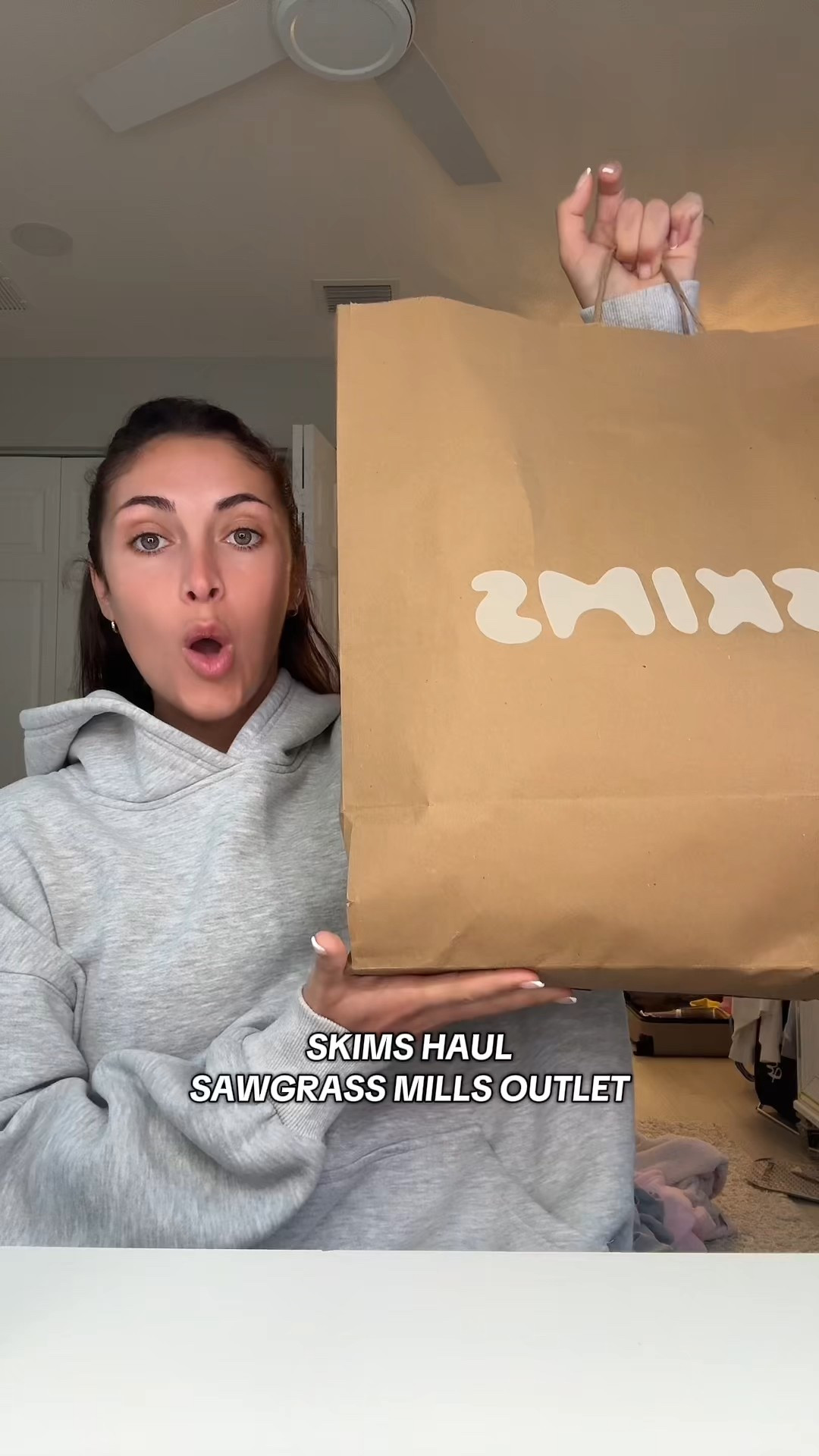 skims haul! 

wearing xs and xxs in everything! 

#LTKSaleAlert #LTKGiftGuide