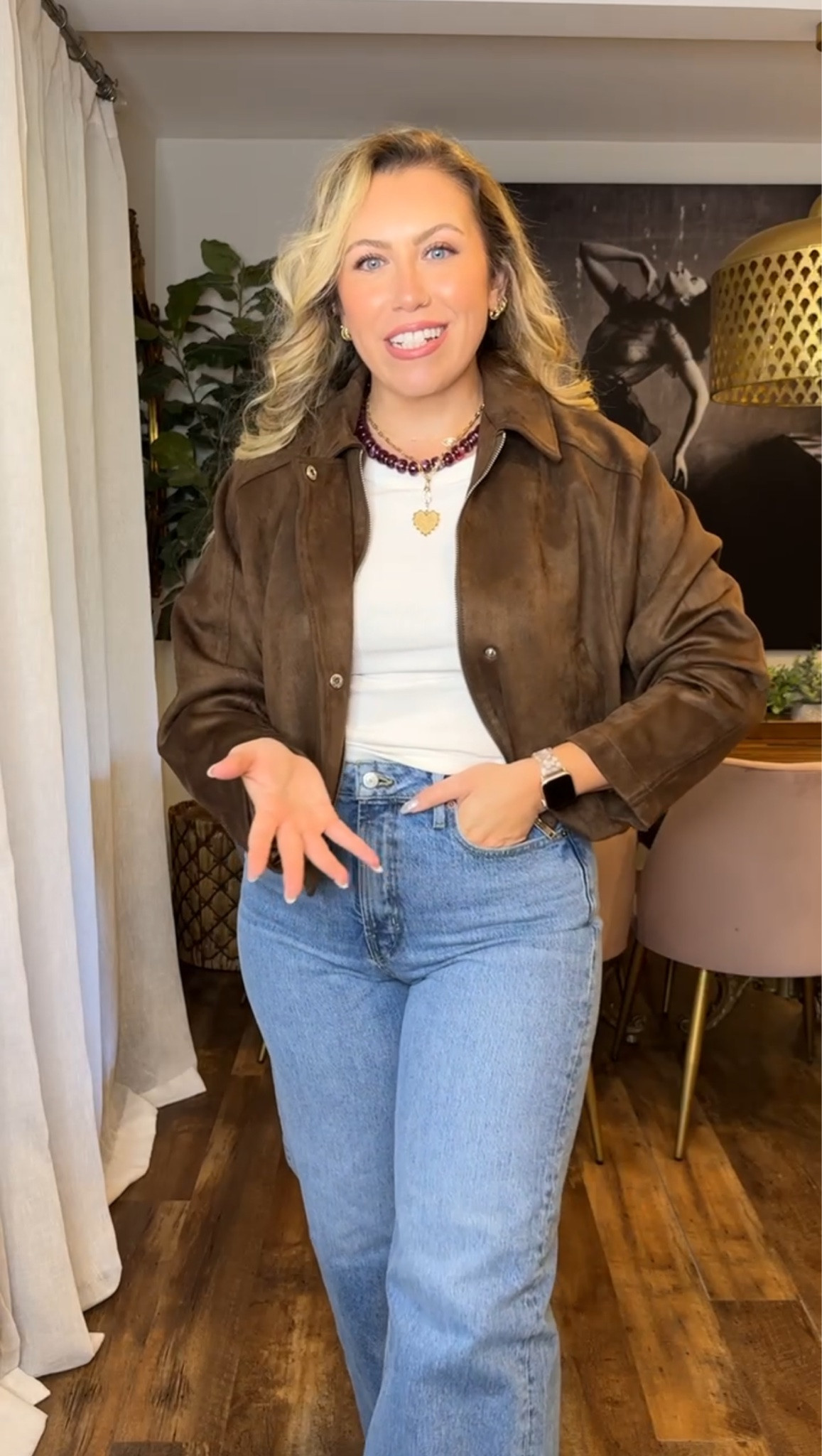 fall fashion hauls, fall jackets 

 #LTKootd #LTKSeasonal #LTKMidsize