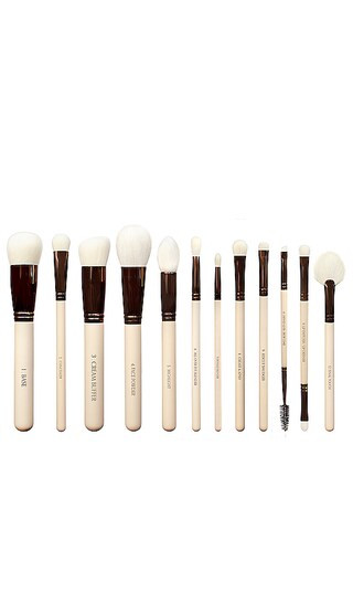 Vol.1 Brush Collectionolate in Choc | Revolve Clothing (Global)