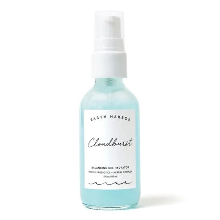 Earth Harbor Cloudburst Balancing Gel Hydrator 2 fl oz | Walmart (US)