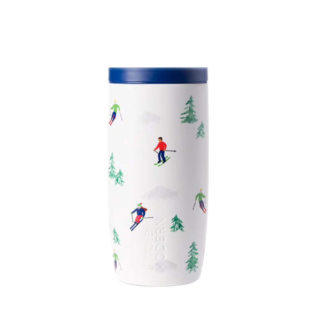 Stylish Water Bottles, Travel Mugs, Food Storage, and Backpacks | Simple Modern