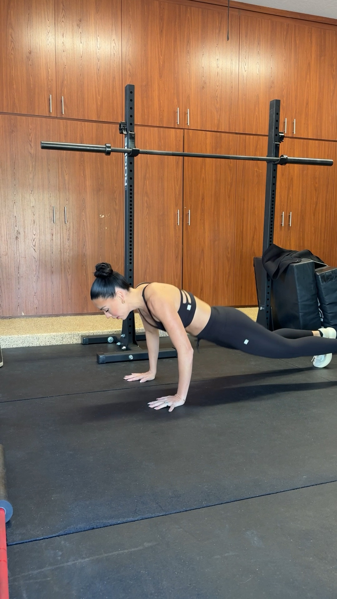 Sharing a reel today with my go-to iron supplement! Sharing details from the reel here including outfits and more!

Active 
Workout set
Fitness
Wellness



#LTKmorningroutine #LTKfitnessgoals #LTKmomlife