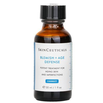 Skin CeuticalsBlemish + Age Defense 30ml/1oz | Strawberrynet