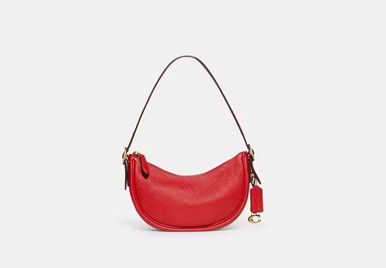 Luna Shoulder Bag(34)$2954 interest-free payments of $73.75 with Learn More Explore iconic Tabby... | Coach (US)