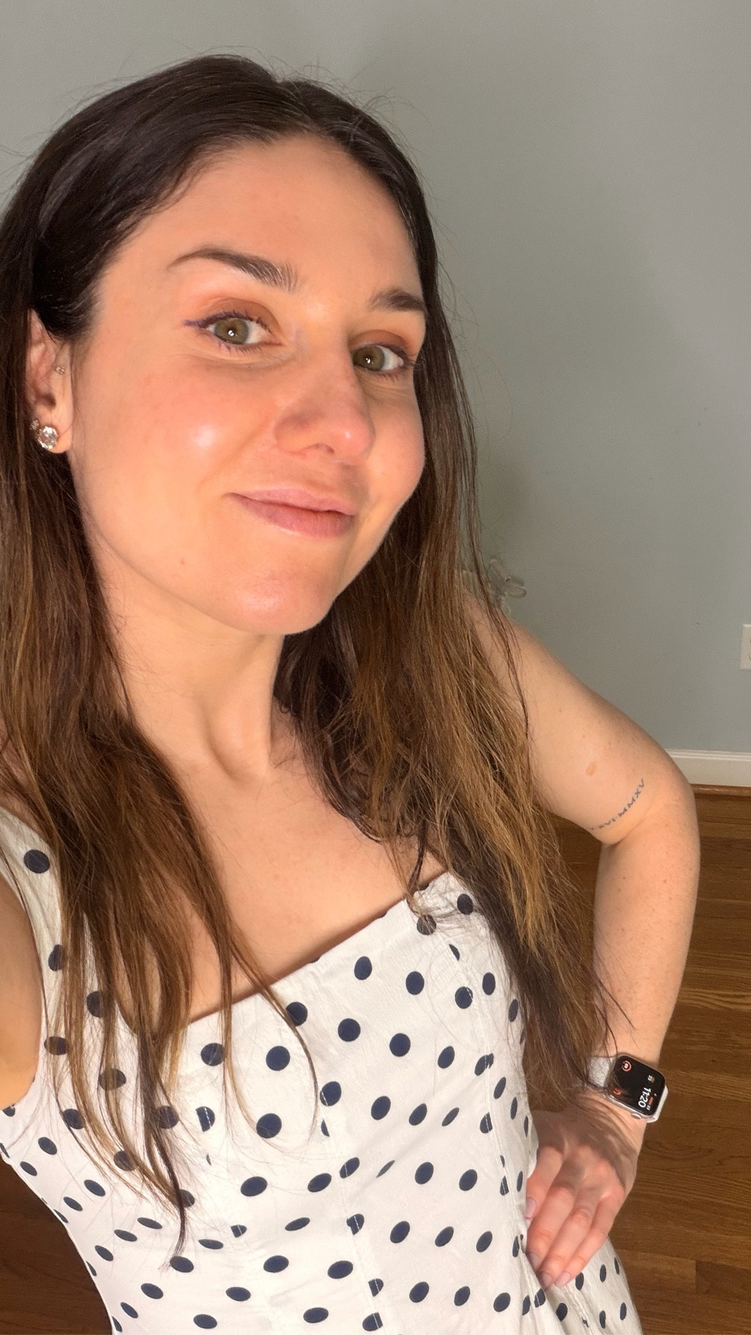 Recently purchased 3 new spring dresses from Abercrombie. Try on with me and help me decide if I keep, return, or exchange. 


#springdresses #momhaul #momstyle 

#LTKmomlife #LTKootd
