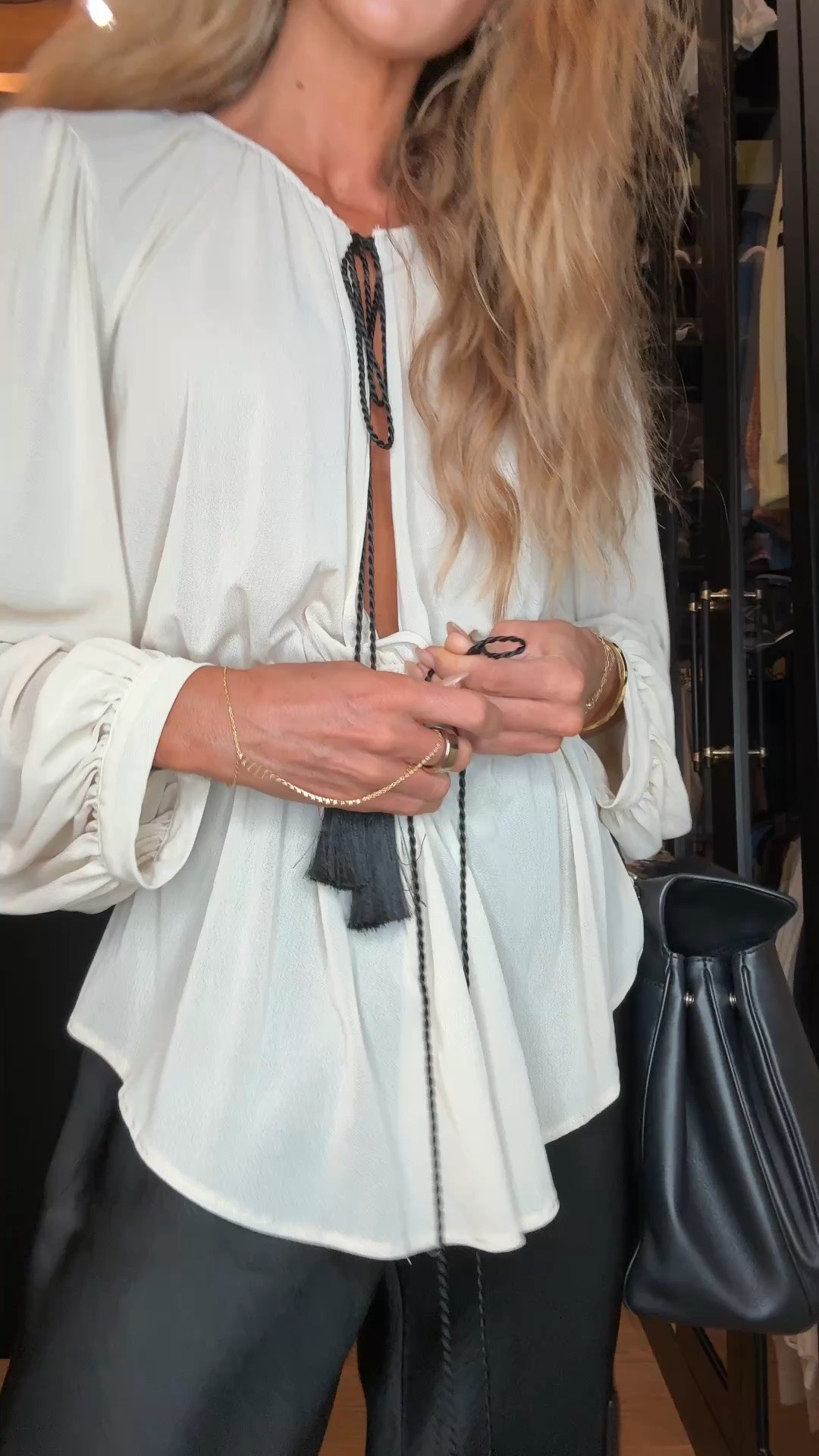 Bring ina little boho
