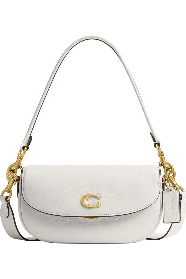 Pebbled Crossbody Bag (Nordstrom Exclusive) (Women) | Nordstrom | Nordstrom