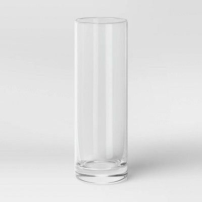 Skinny Glass Vase - Threshold™ | Target