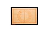Silpat Perfect Pastry Non-Stick Silicone Countertop Workstation Mat, 15-1/8" x 23 | Amazon (US)