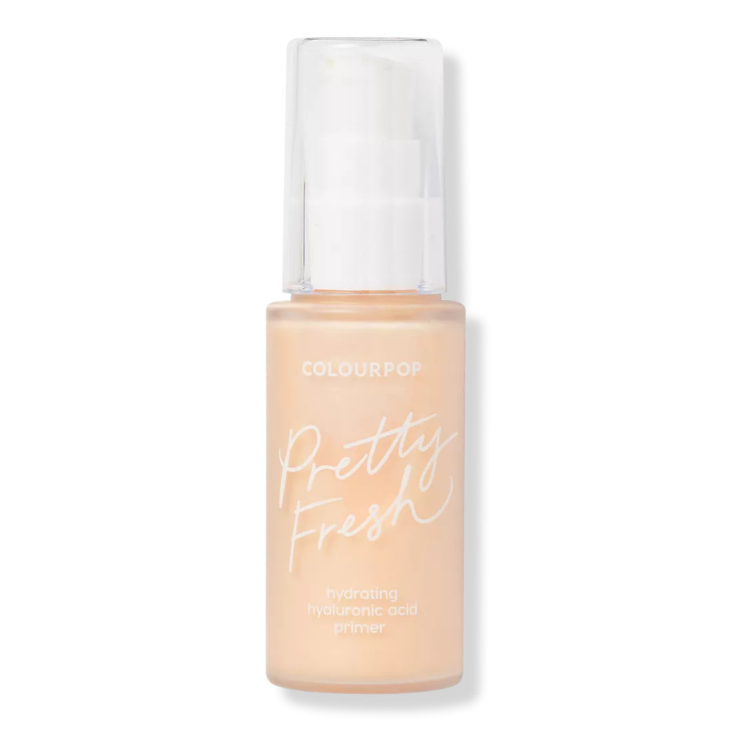 Pretty Fresh Hydrating Hyaluronic Acid Primer | Ulta