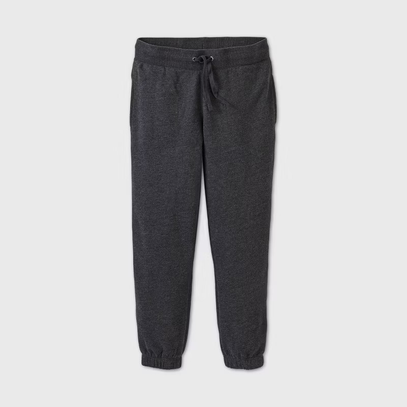 Men's Standard Fit Tapered Jogger Pants - Goodfellow & Co™ | Target