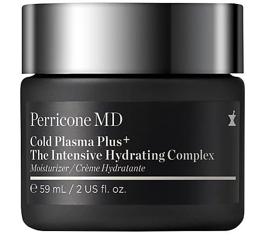 Perricone MD Cold Plasma Plus Hydrating Complex Moisturizer - QVC.com | QVC