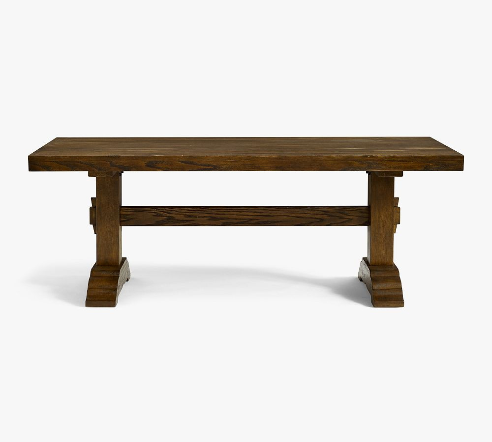 Serrano Extending Dining Table | Pottery Barn (US)