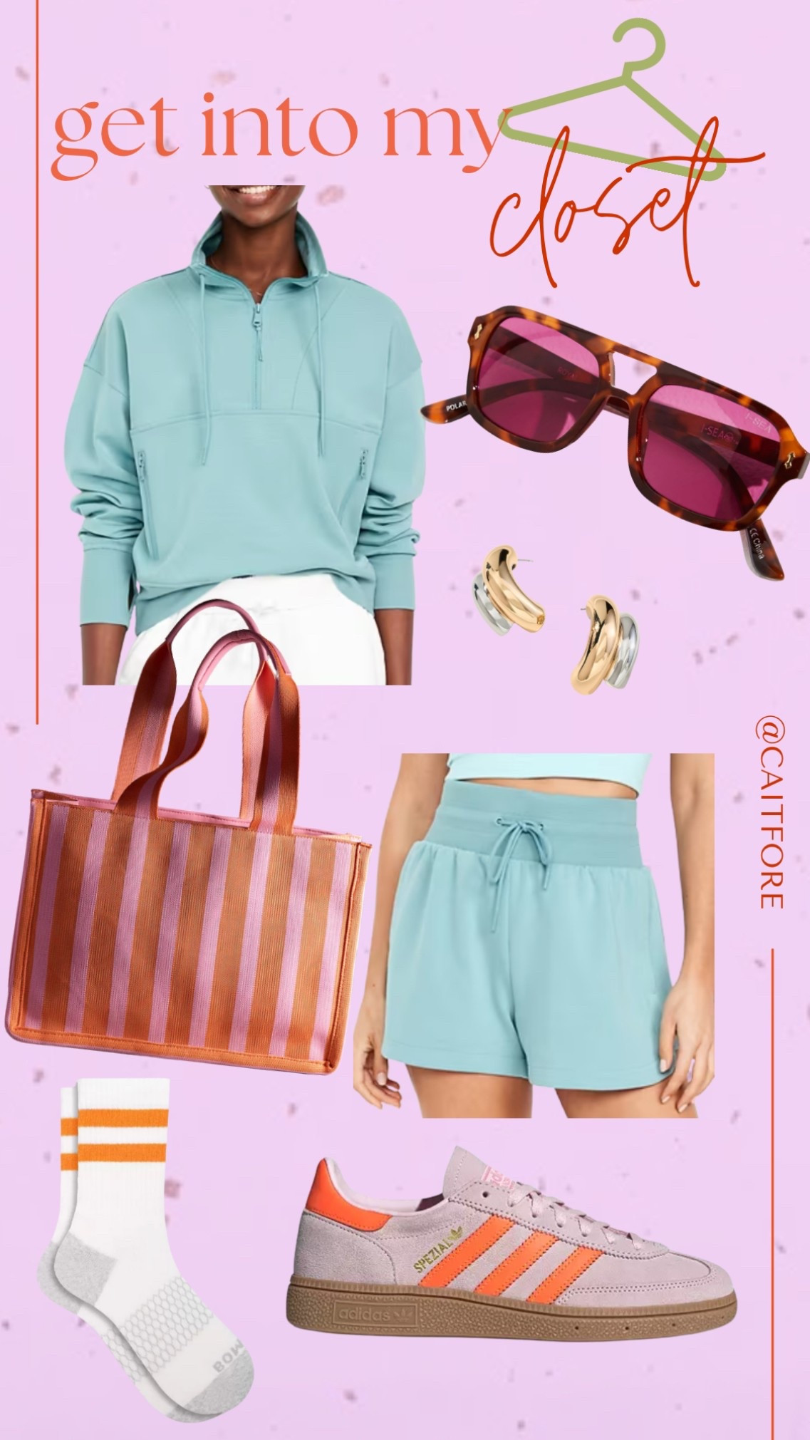 Cutie Soccer Mom Outfit / Matching Set 

#LTKSeasonal #LTKFindsUnder50 #LTKStyleTip