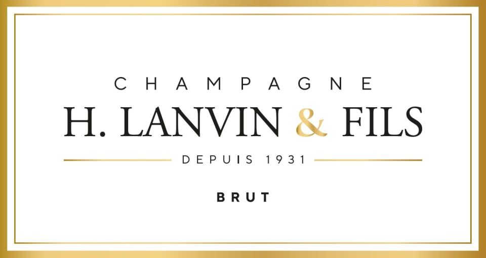 Champagne Lanvin Brut | Wine.com | Wine.com