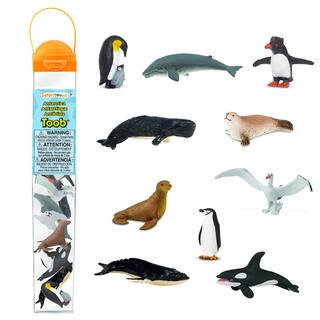 Safari Ltd® TOOB® Antarctica Figure | Michaels® | Michaels Stores