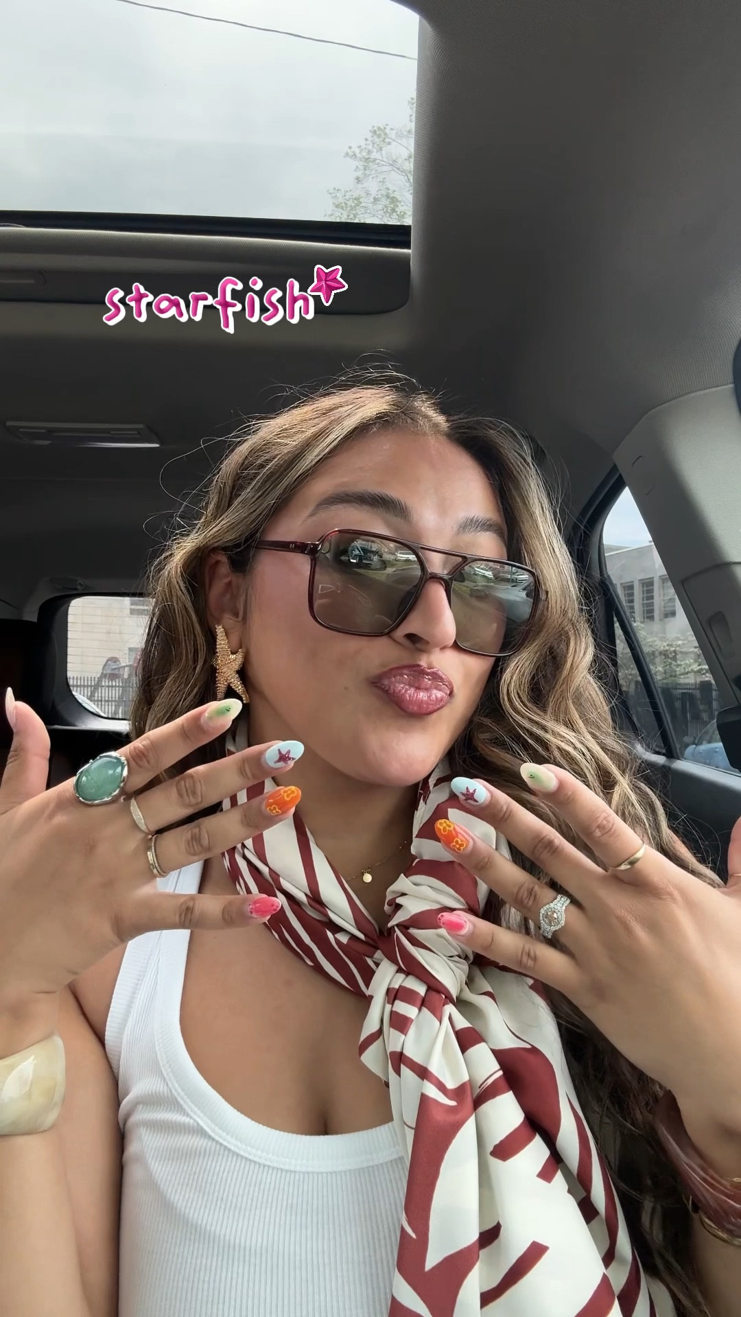 “aquamarine is sooo lovely” 🩵⭐️🌊🐚

spring nails, summer nail inspo 2025, mermaidcore nails, mermaid nails, nail art, beach nails, water drop nails, 3d nails, nail design, cat eye

#LTKWatchNow #LTKMidsize