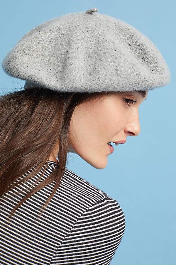 Bonnie Beret | Anthropologie (US)