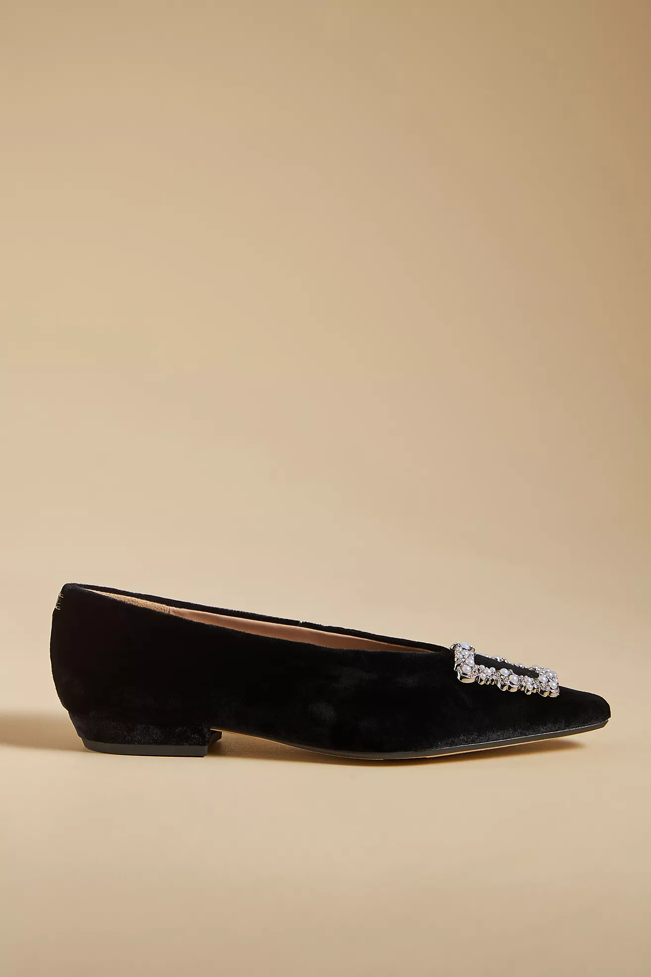 Sam Edelman Janina Flats | Anthropologie (US)