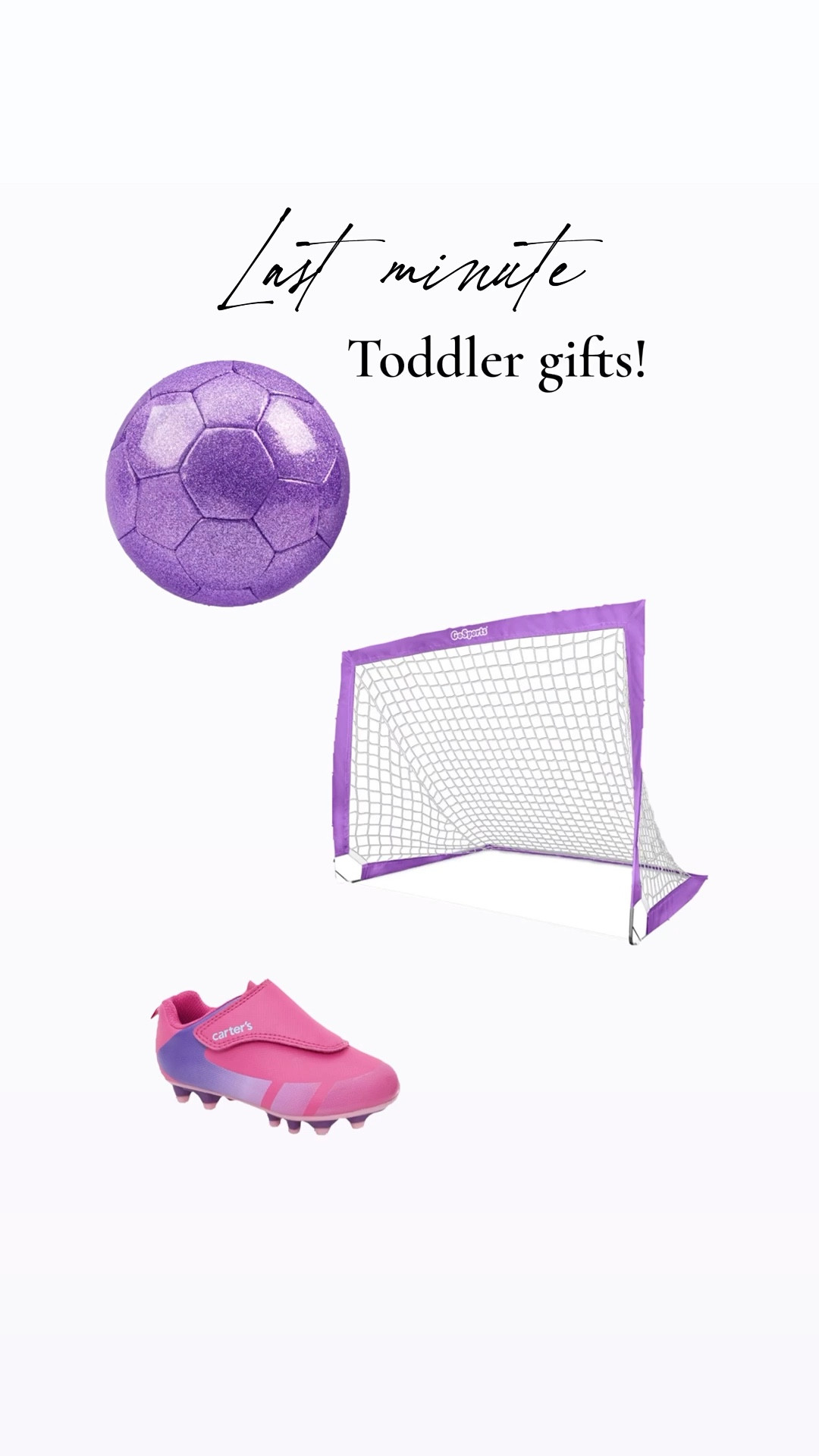 Best screen free last minute toddler gifts!!

#LTKGiftGuide #LTKHoliday #LTKKids