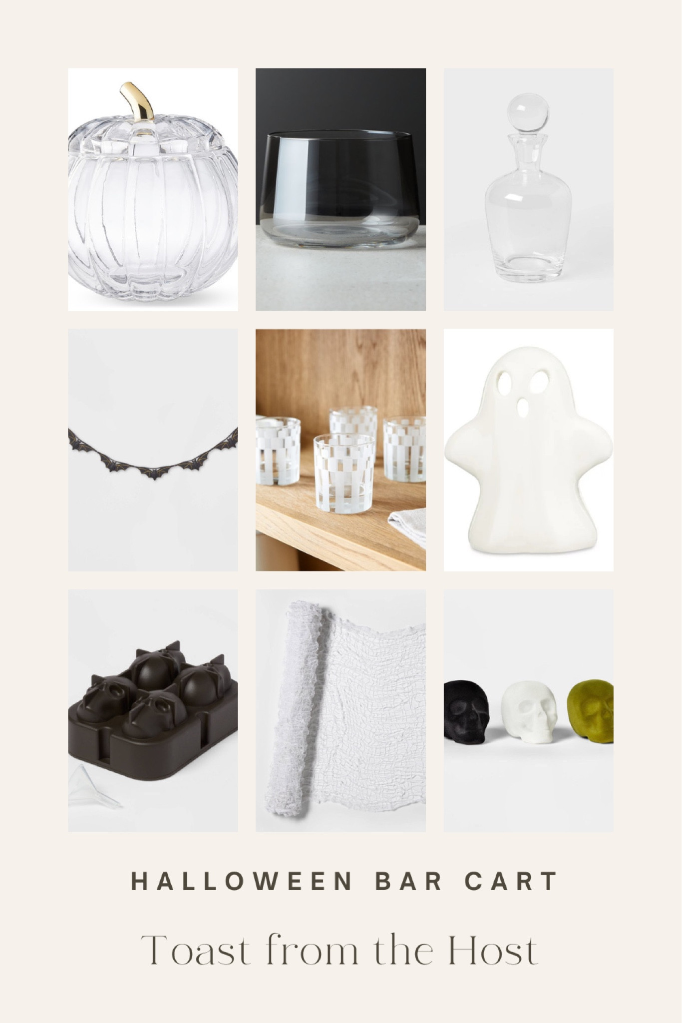 Halloween Bar Cart | Halloween Decor | Bar Cart Decor 🎃💀✨

#LTKparties #LTKSeasonal #LTKHoliday