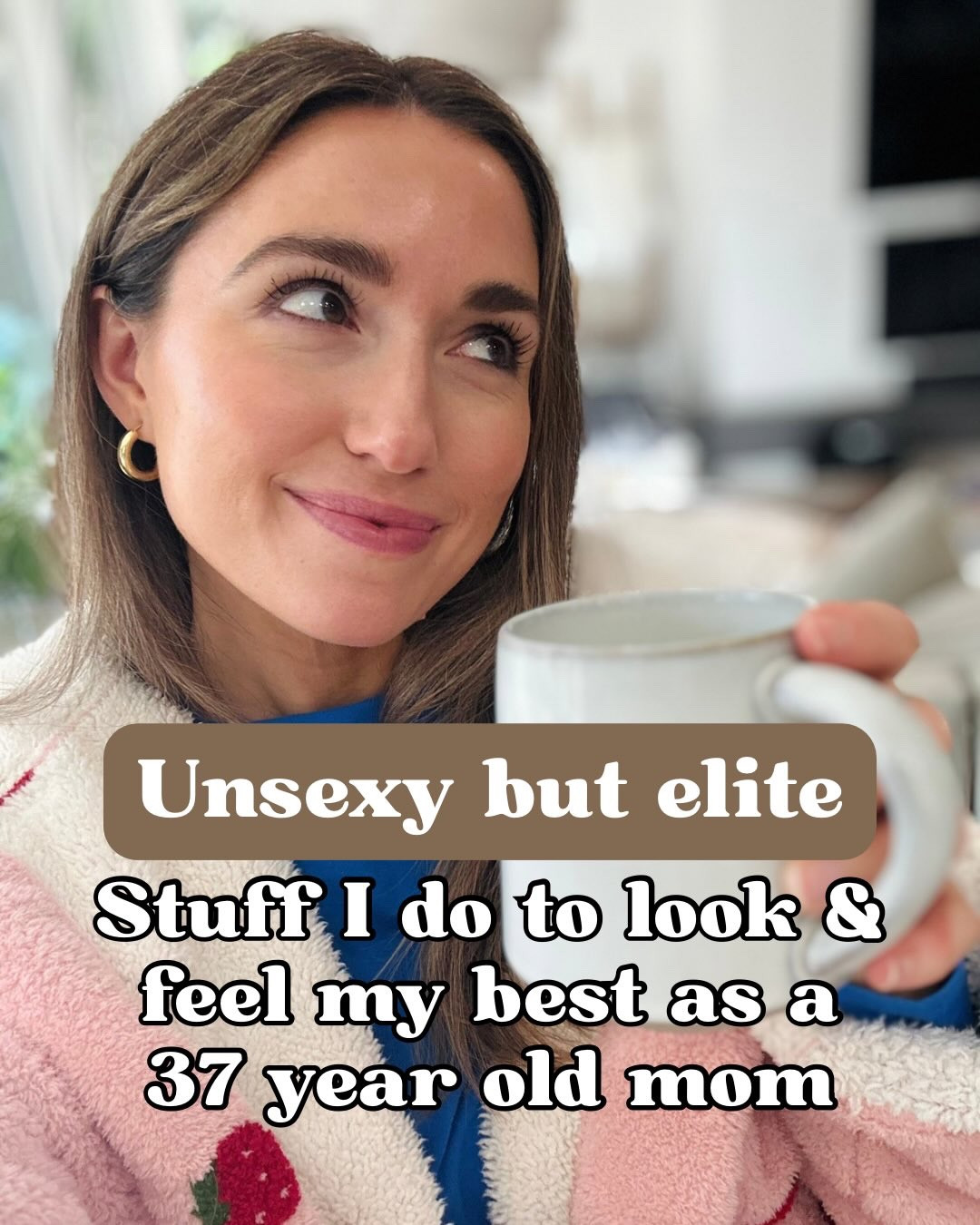 My not-so-sexy routines that actually work and make me feel better than ever in my late 30s. 
Anti aging skincare, Glass skin, K Beauty, Skincare over 35, Almost 40 skincare, Mature skincare, Glowing skin tips, Korean skincare, Skin Barrier Repair, Anti-aging routine

#LTKdayinmylife #LTKmomlife #LTKBeauty