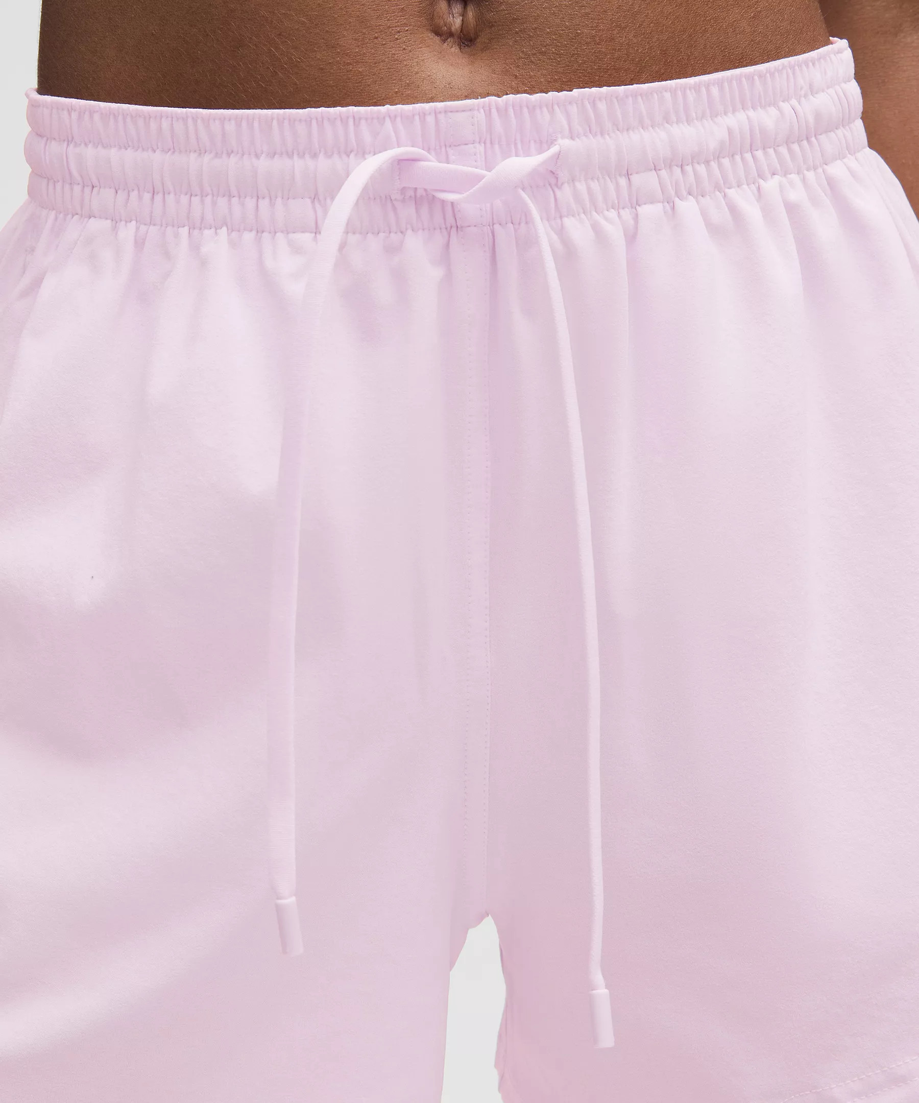 Pace Rival High-Rise Short 3" | Lululemon (US)