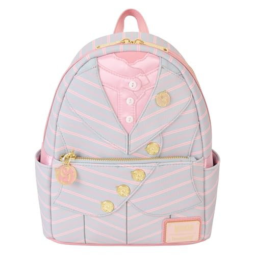 Loungefly Wicked Glinda Cosplay Mini Backpack | Amazon (US)