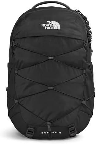 The North Face Women's Borealis Commuter Laptop Backpack | Everyday Travel Bag with 16" Laptop Sl... | Amazon (US)
