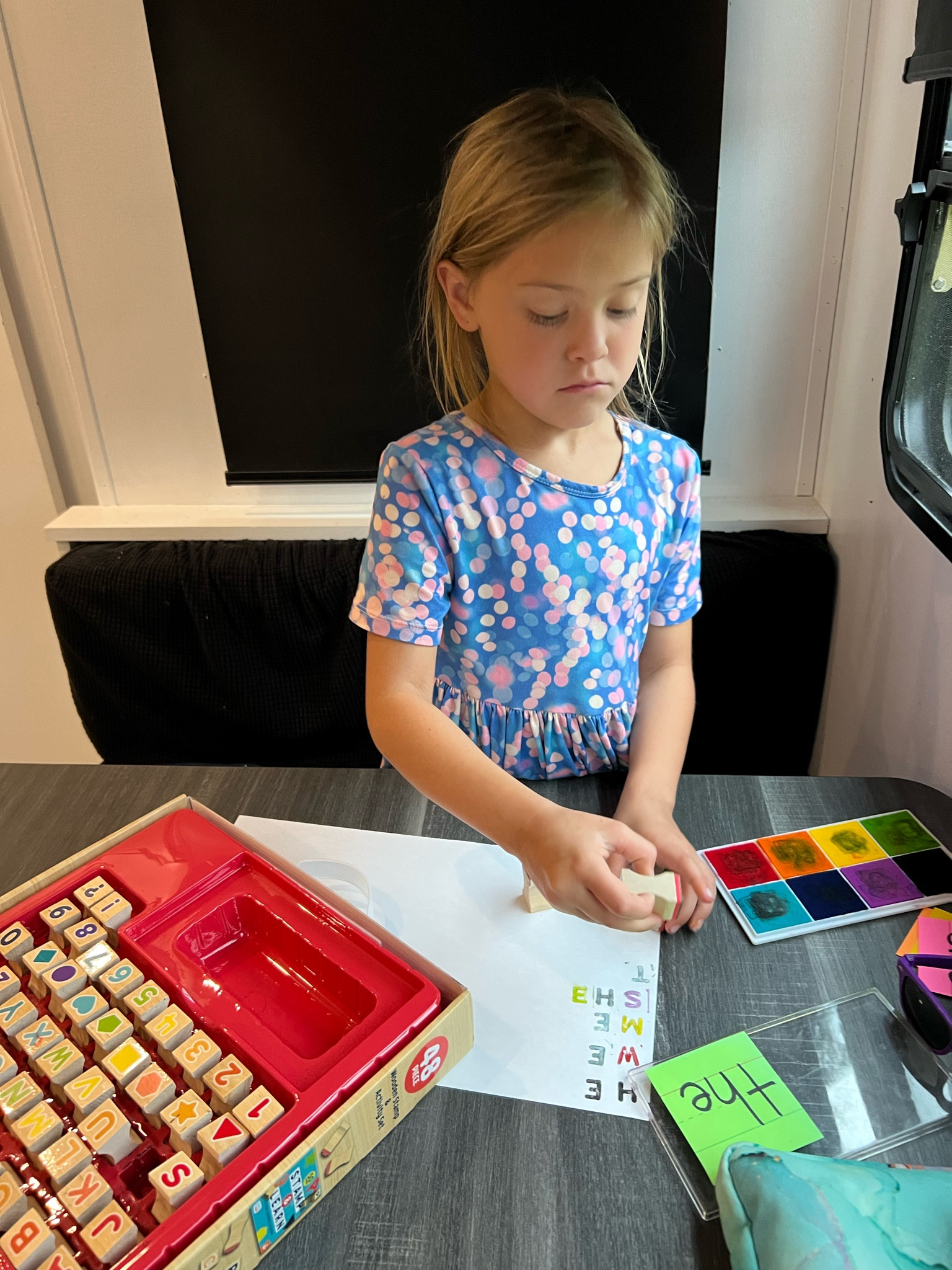 stamps are a must have for our kindergarten homeschool. 


#LTKfamily #LTKhome #LTKkids