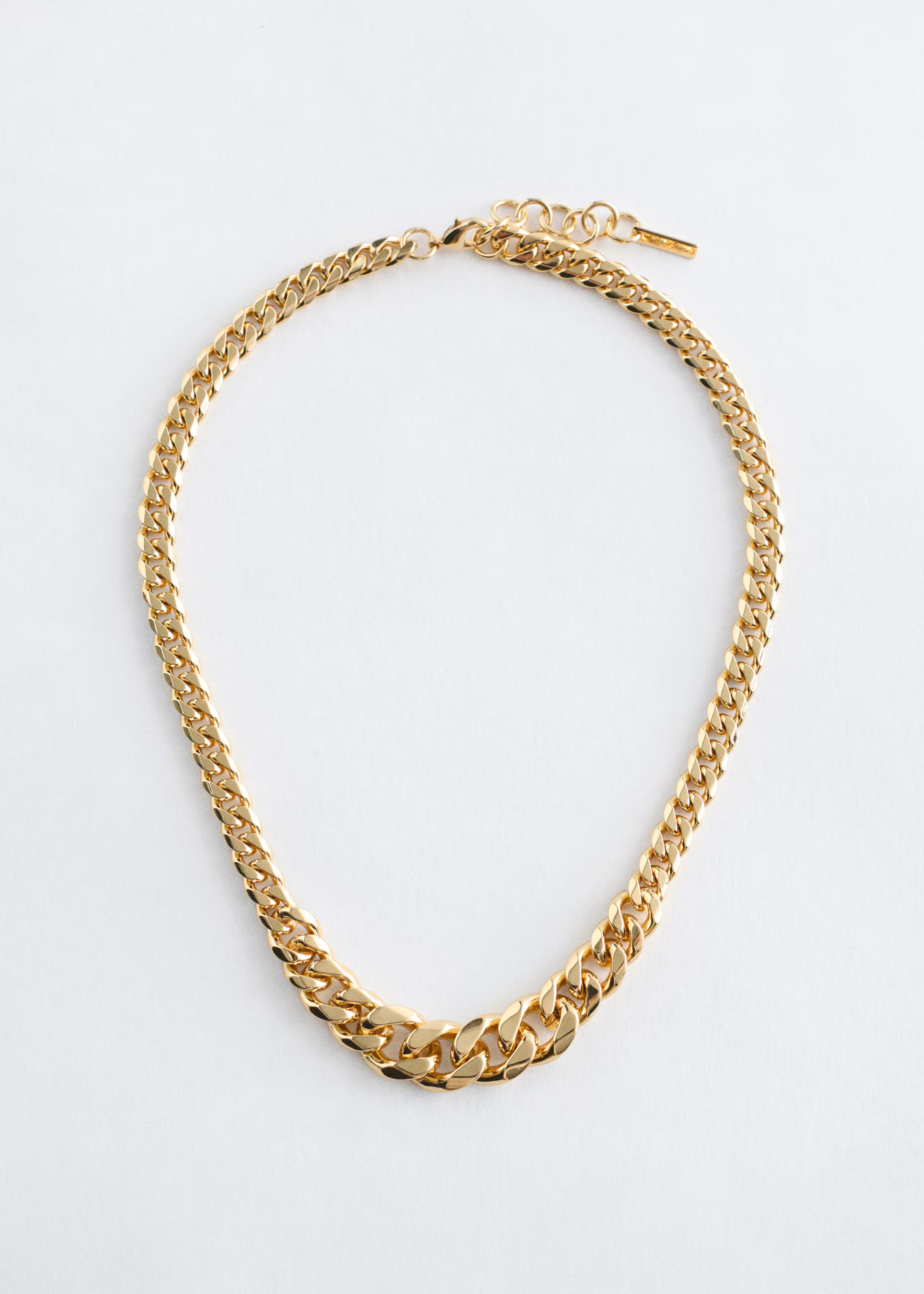 Chunky Chain Necklace | & Other Stories UK
