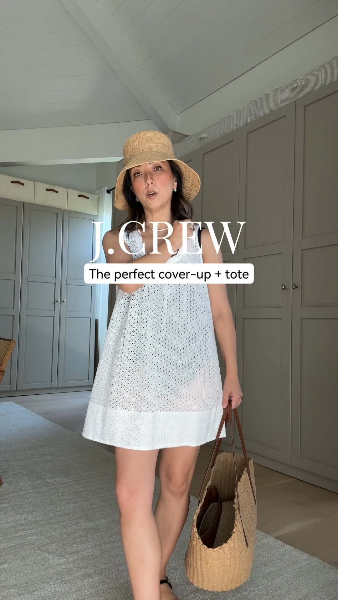 Pool outfit idea. Cover-up dress is petite-friendly and so easy to throw on and go. 

Cover up dress xs
One-piece swimsuit 2 long torso
Black sandals 5

#LTKmomlife #LTKPetite