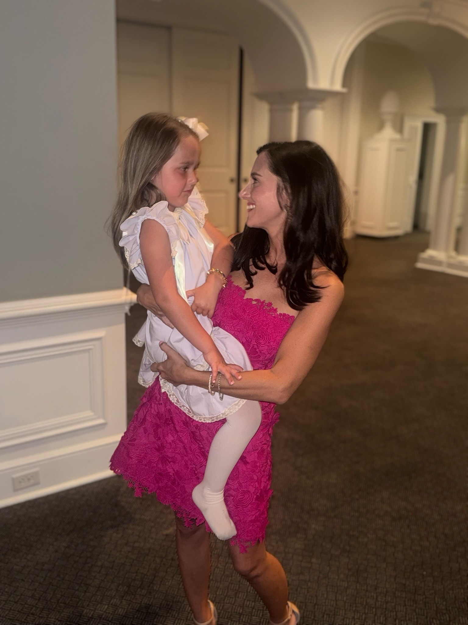 Obsessed with this dresss from Generation Love! Wearing an XS!

#LTKWedding #LTKootd