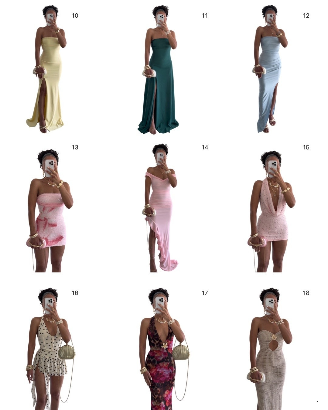 Summer dresses/set

#LTKgrwm #LTKootd #LTKWedding