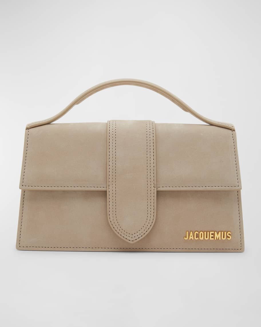 Le Grand Bambino Top-Handle Bag | Neiman Marcus