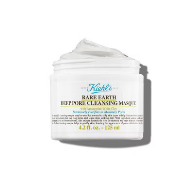 Rare Earth Deep Pore Minimizing Clay Mask – Kiehl’s | Target