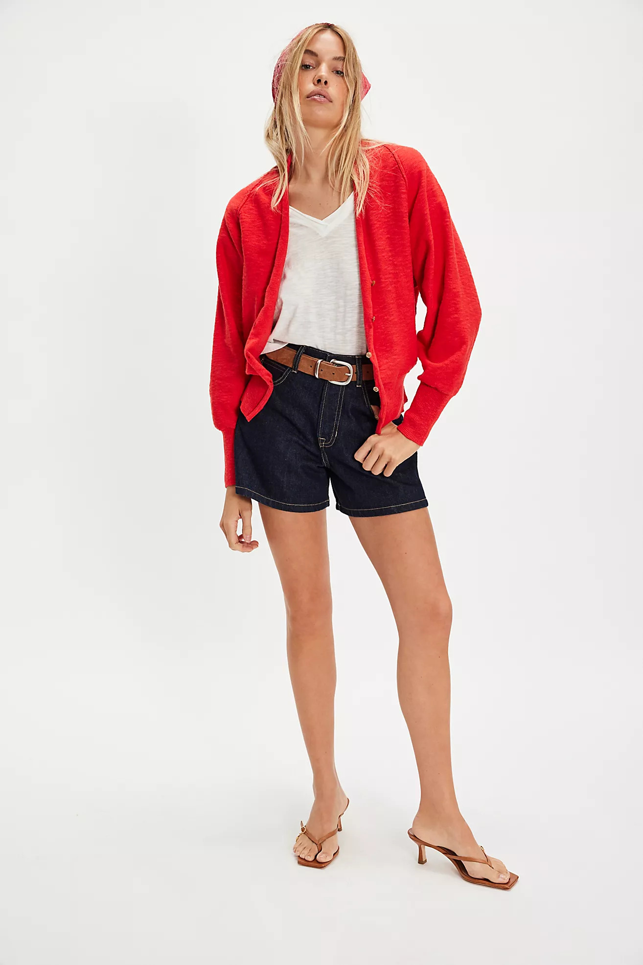 Kait Cardi | Free People (Global - UK&FR Excluded)