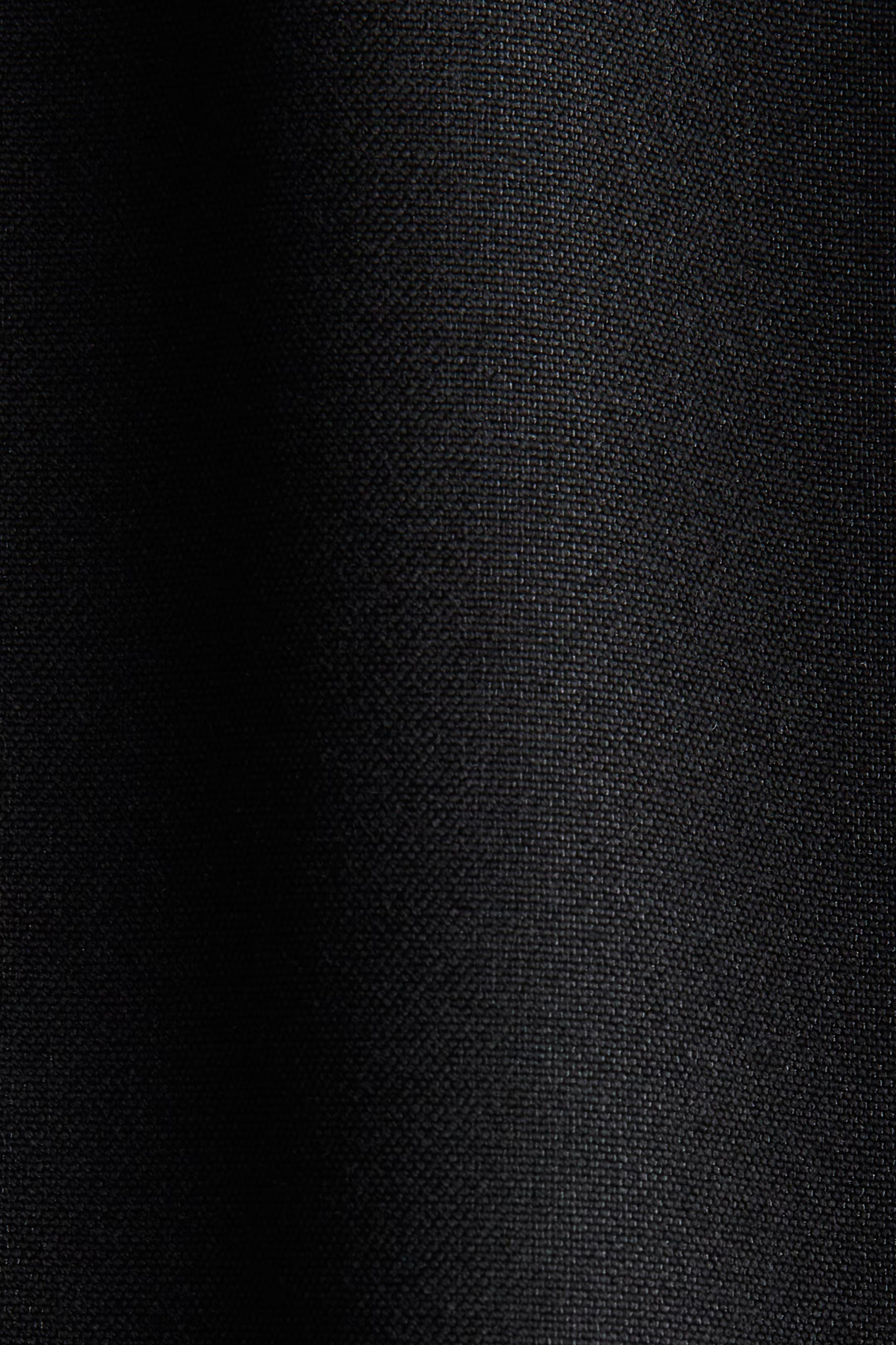 Ruffle-Trimmed Dress | H&M (US + CA)