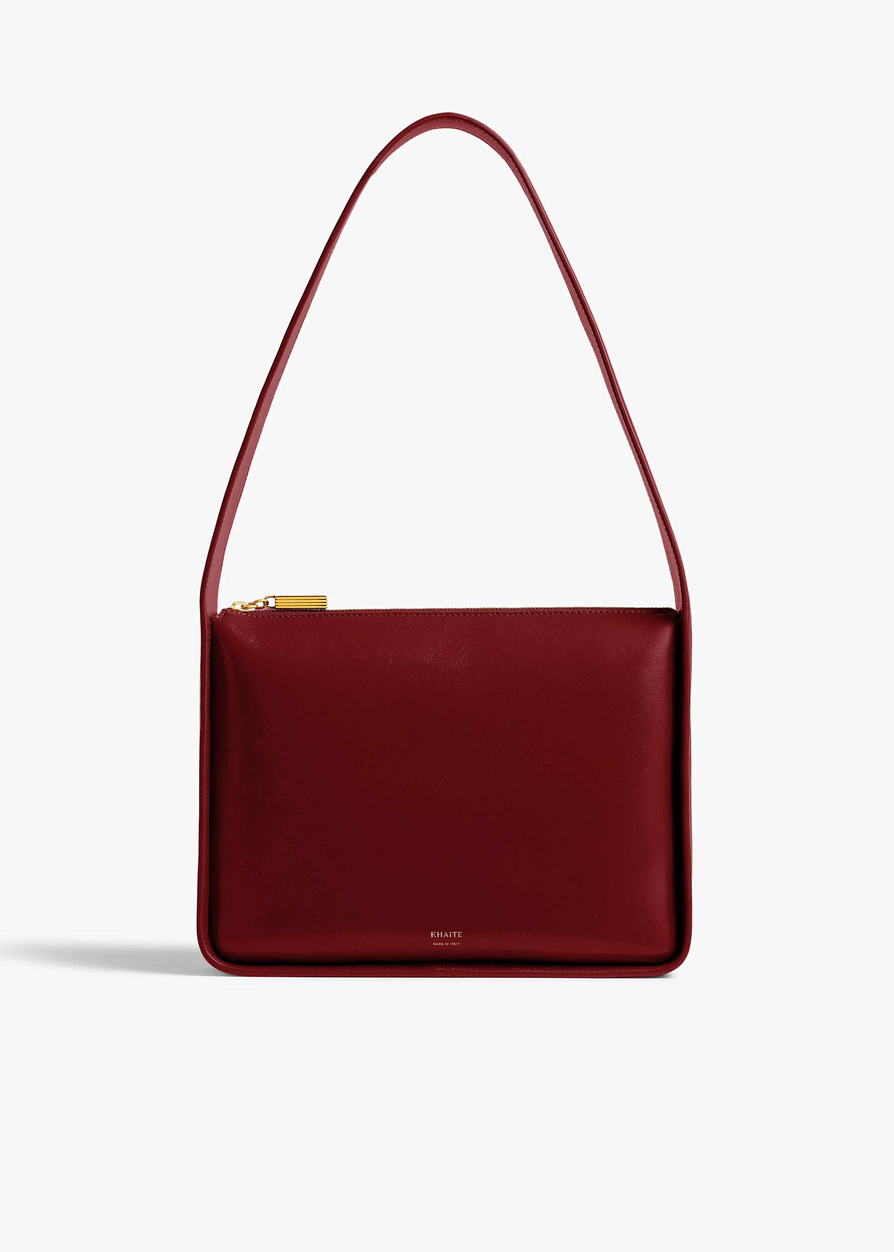 Lori Squared Bag | Khaite