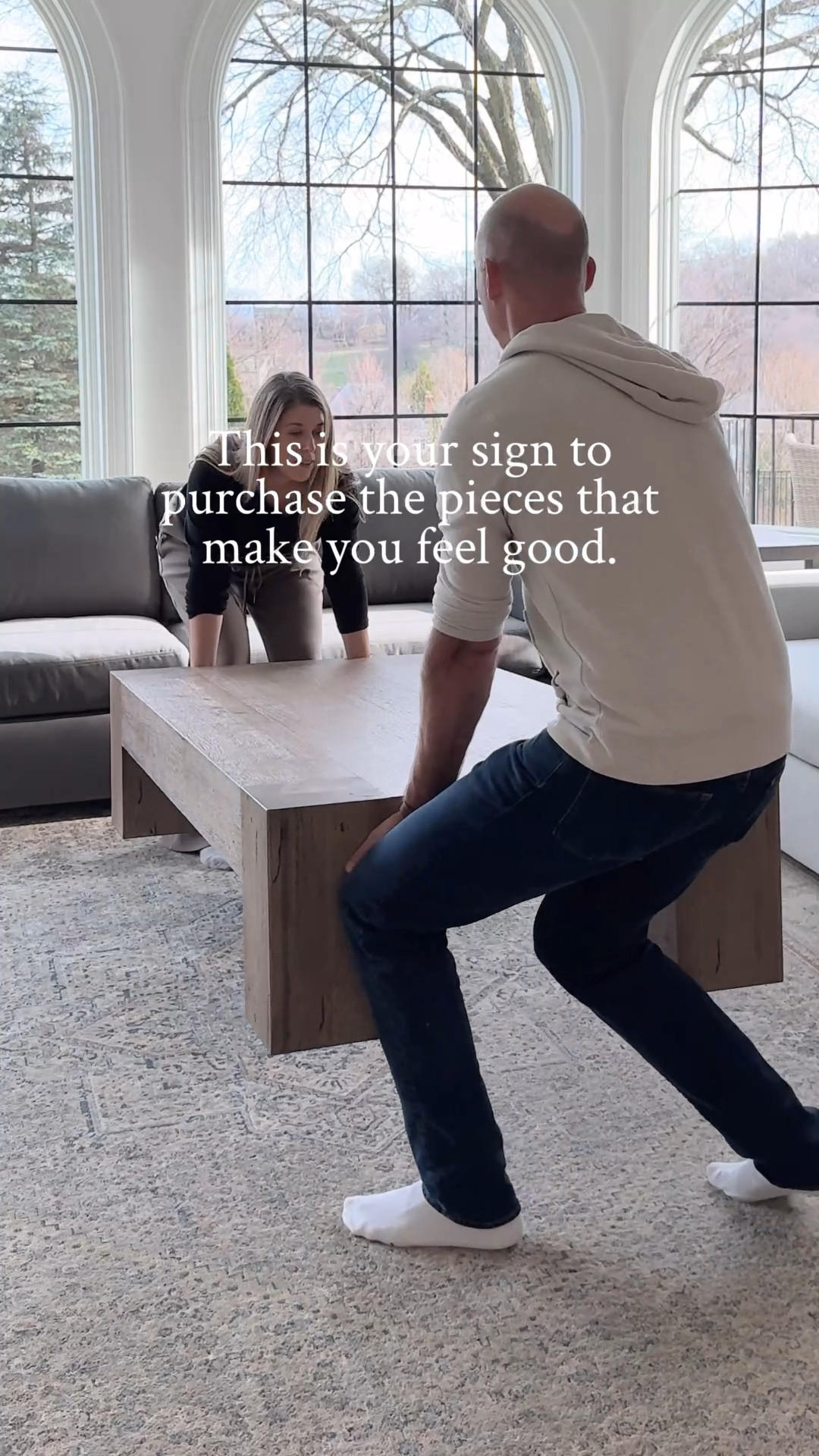 All of these @wayfair finds in our home just make us feel good! Check out their Way Day event (4/26-4/28) for some feel good finds at up to 80% off and free shipping! 

#wayday #wayfair #wayfairpartner 

#LTKHome #LTKStyleTip #LTKSaleAlert