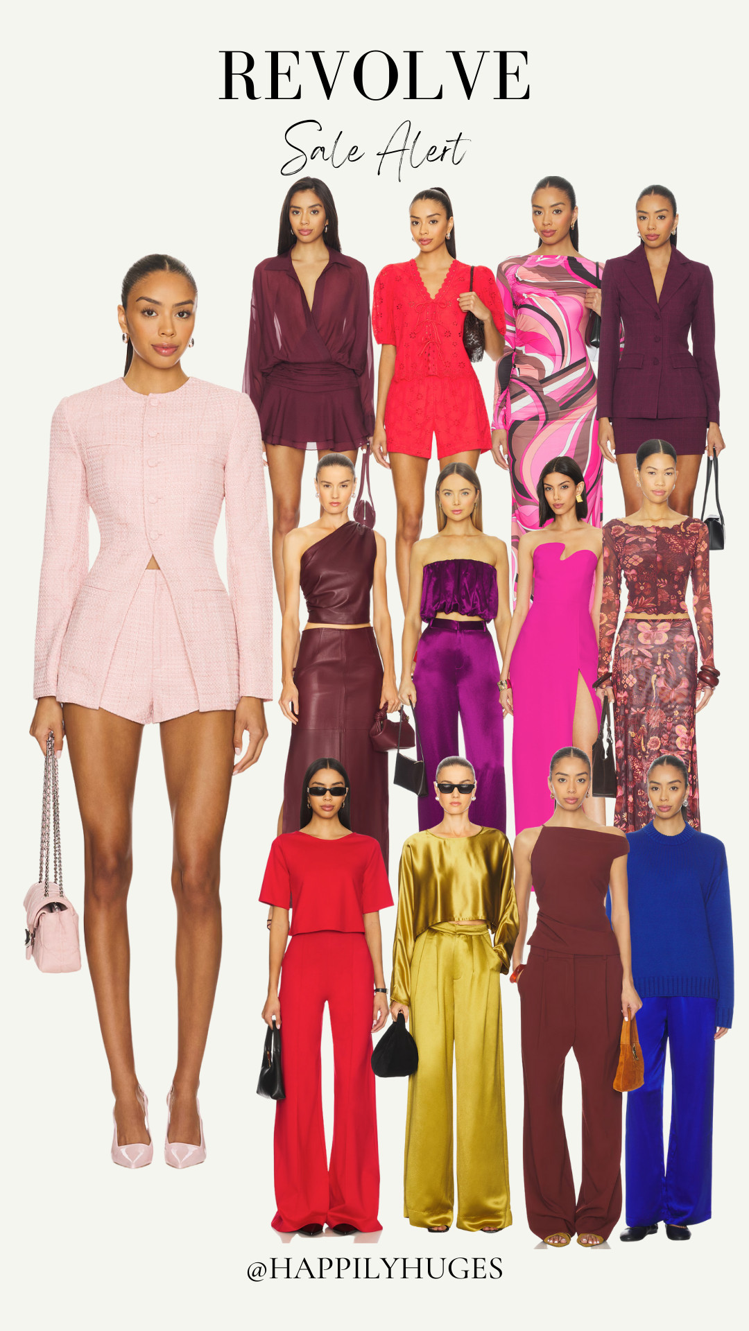 Sale Alert! Stop what you're doing and check out these revolve sales! 

 #LTKHoliday #LTKSeasonal #LTKSaleAlert