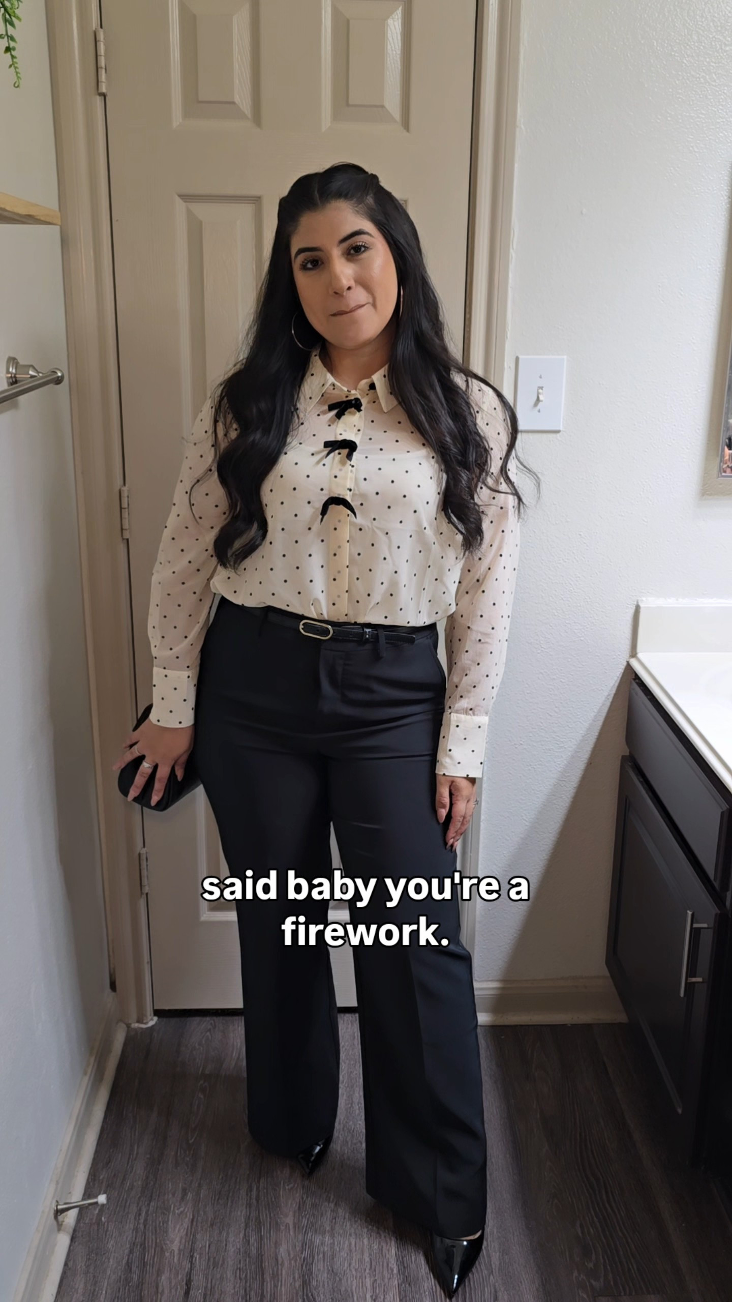 #LTKgrwm #LTKootd #LTKWorkwear