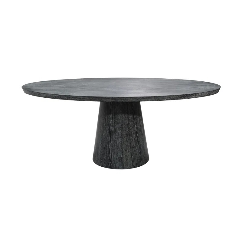 Jefferson Oval Dining Table | Wayfair North America