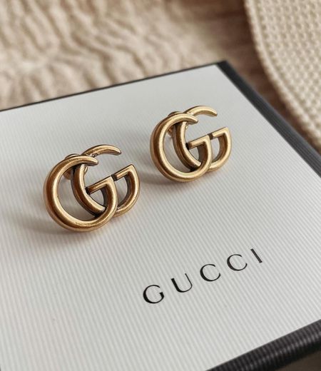 Gucci earrings dhgate 

#LTKsalealert #LTKunder100 #LTKunder50